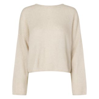 DAMEN STRICKPULLOVER