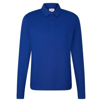 Herren Poloshirt lang Timon-6