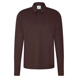 HERREN LANGARM-POLO TIMON-6