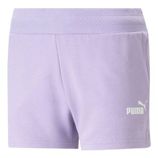 DAMEN SHORTS ESS 4 SWEAT