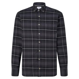 HERREN FLANELL-HEMD TIMT