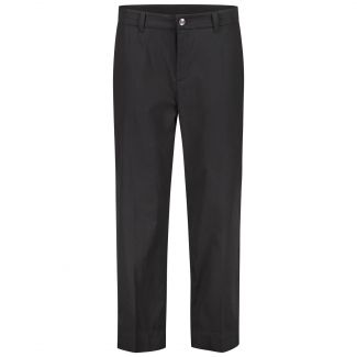 Damen 3/4 Stoffhose