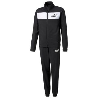 HERREN TRAININGSANZUG POLY SUIT