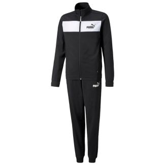 Herren Trainingsanzug Poly Suit 