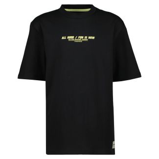 JUNGEN T-SHIRT HANT