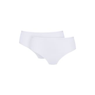DAMEN AMERICAN PANTS DOPPELPACK SERIE PURE SENSE