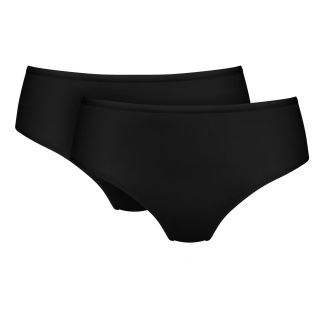 DAMEN AMERICAN PANTS DOPPELPACK SERIE PURE SENSE