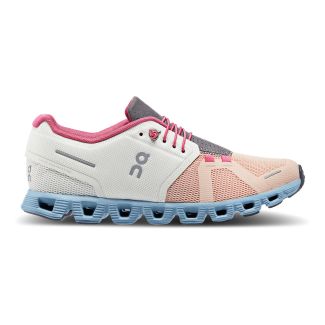 DAMEN SNEAKER CLOUD 5