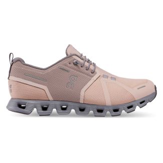 DAMEN SNEAKER CLOUD 5 WATERPROOF