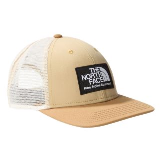 HERREN CAP MUDDER TRUCKER