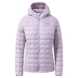 DAMEN STEPPJACKE THERMOBALL ECO