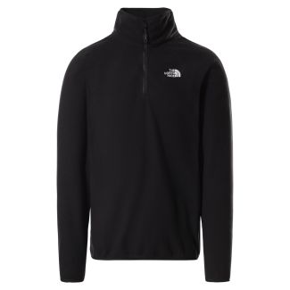 HERREN FLEECE 100 GLACIER