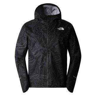 HERREN JACKE PRINTED FIRST DAWN
