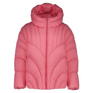 DAMEN JACKE ROSE 