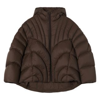 DAMEN DAUNENJACKE 