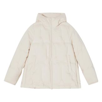 DAMEN DAUNENJACKE