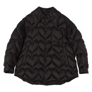 DAMEN DAUNENJACKE