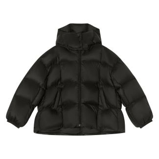 DAMEN DAUNENJACKE
