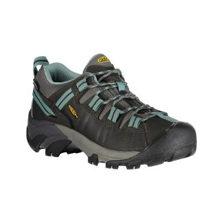 TARGHEE II W