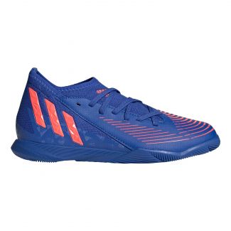 Kinder Fußballschuhe Hallenboden Predator Edge.3 IN