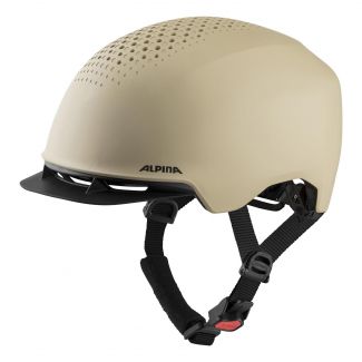 UNISEX FAHRRADHELM IDOL