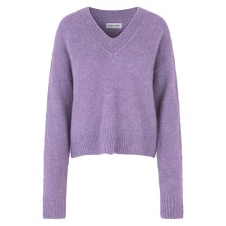 DAMEN PULLOVER MILA