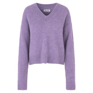 Damen Feinstrickpullover Mila