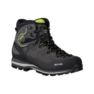 HERREN WANDERSCHUHE LITEPEAK GTX TREKKING