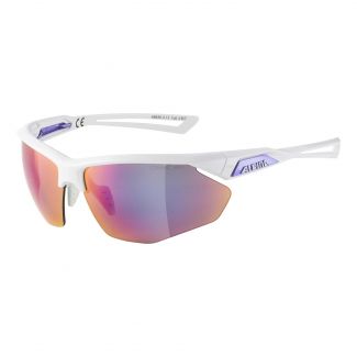 Unisex Sportbrille Alpina Nylos 