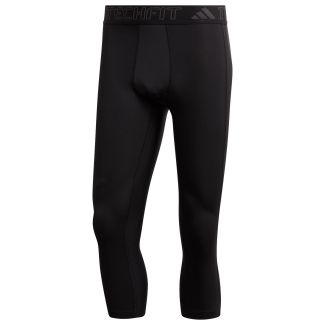 Herren 3/4 Sportlegging Techfit