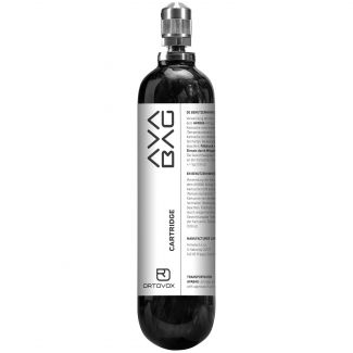 AVABAG  CARBON KARTUSCHE