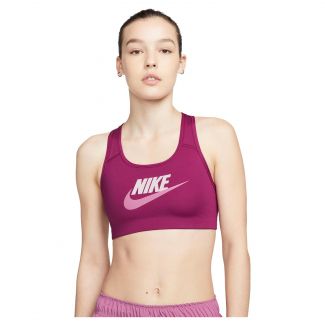 DAMEN SPORT-BH SWOOSH