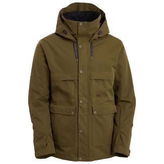 HERREN JACKE SHADOW