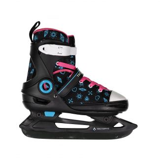 ALPHA SOFT GIRL 2.0 SCHLITTSCHUHE KIDS