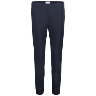 Damen 7/8 Stoffhose Sabrina