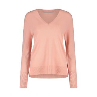 Damen Kaschmirpullover