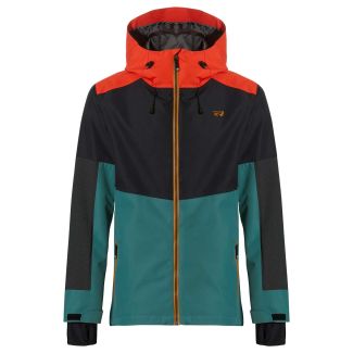 HERREN SNOWBOARDJACKE DRAGON-R