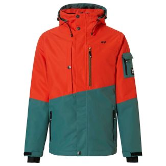 HERREN SNOWBOARDJACKE ANCHOR-R