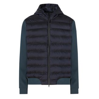 HERREN JACKE COMMUTER