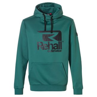 HERREN HOODIE ROGERS-R