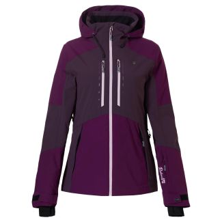 DAMEN SNOWBOARDJACKE ELLY-R