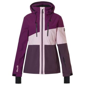 DAMEN SNOWBOARDJACKE RICKY-R