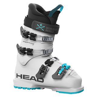 KINDER SKISCHUHE RAPTOR 60