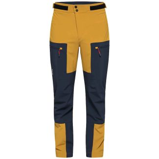 HERREN SOFTSHELLHOSE ROC SIGHT