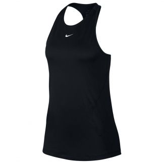 Damen Trainingstop All Over Mesh 