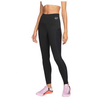 DAMEN TIGHTS DRI-FIT ICON CLASH