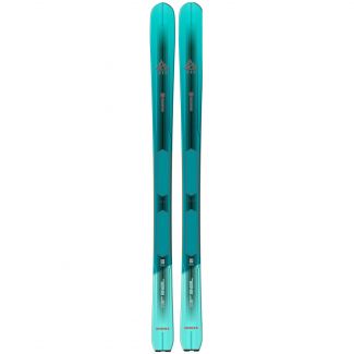 DAMEN SKI SET T MTN EXPLORE 88 W