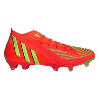 Herren Fußballschuhe Kunstrasen/Rasen Predator Edge.1 FG 