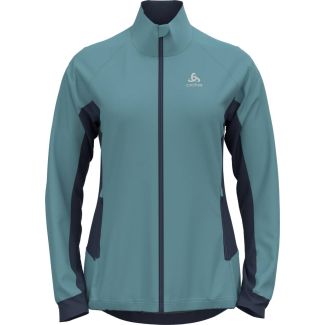 DAMEN JACKE BRENSHOLMEN 