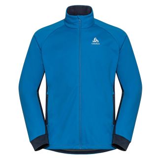 HERREN JACKE BRENSHOLMEN